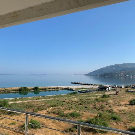Girasole Apartments Vlorë 외부 사진