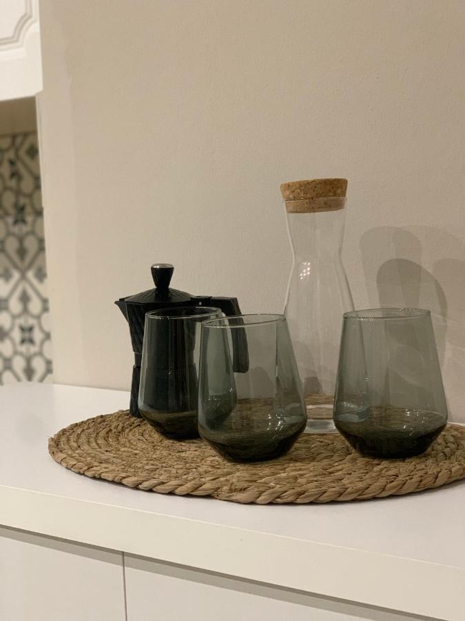 Girasole Apartments Vlorë 외부 사진