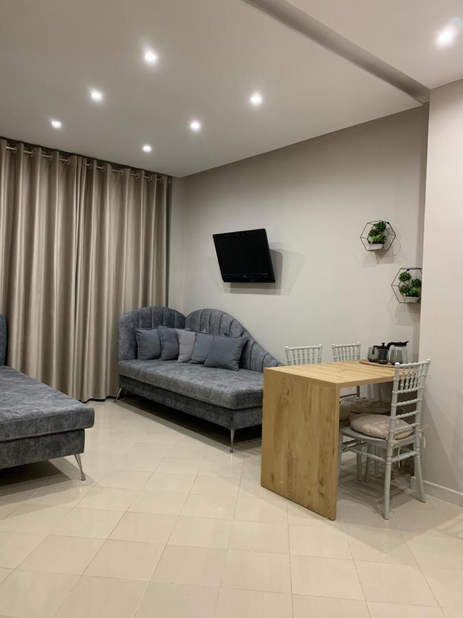 Girasole Apartments Vlorë 외부 사진