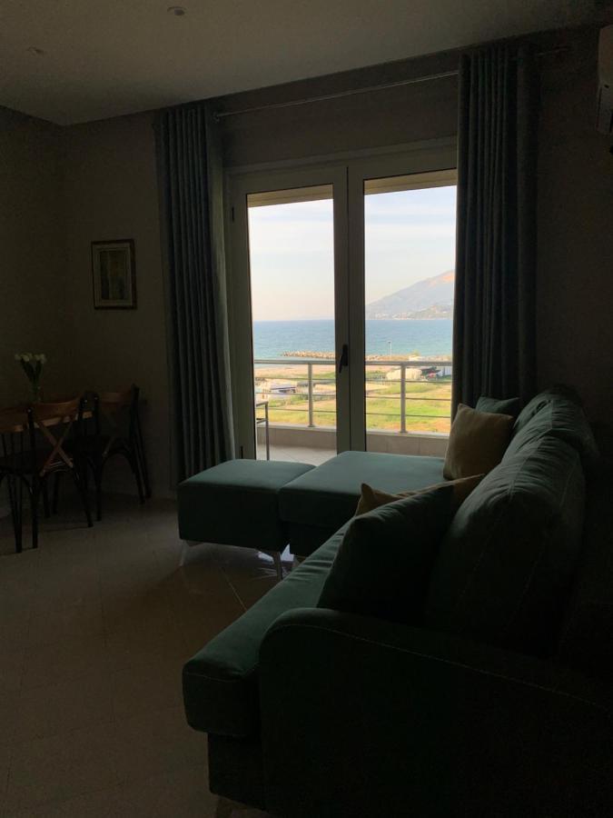 Girasole Apartments Vlorë 외부 사진