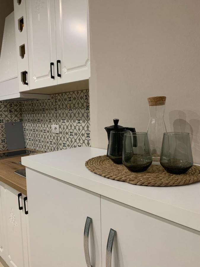 Girasole Apartments Vlorë 외부 사진