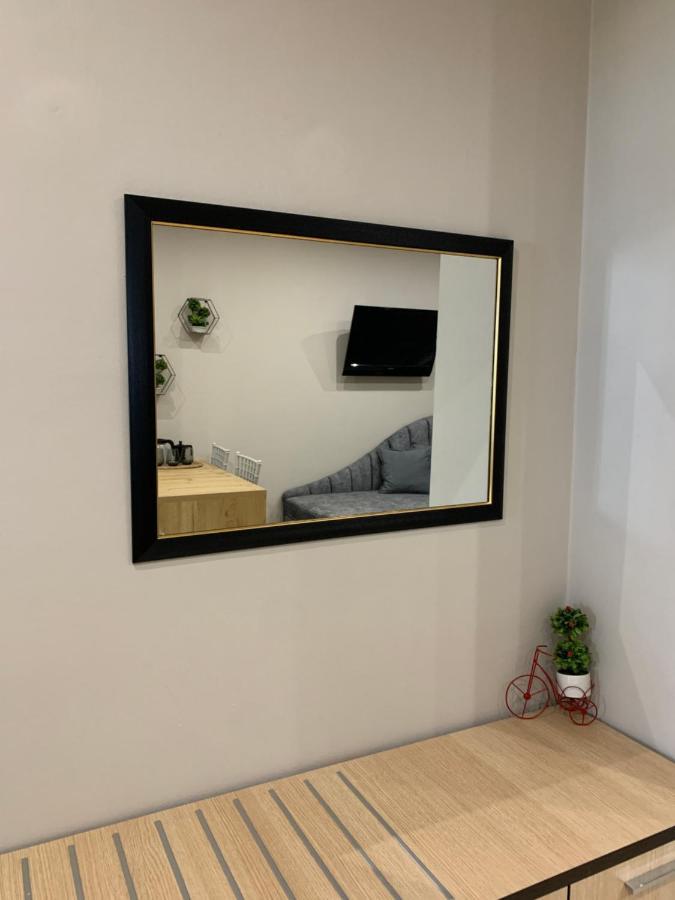 Girasole Apartments Vlorë 외부 사진