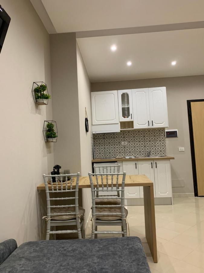 Girasole Apartments Vlorë 외부 사진