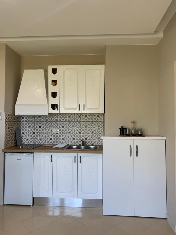 Girasole Apartments Vlorë 외부 사진