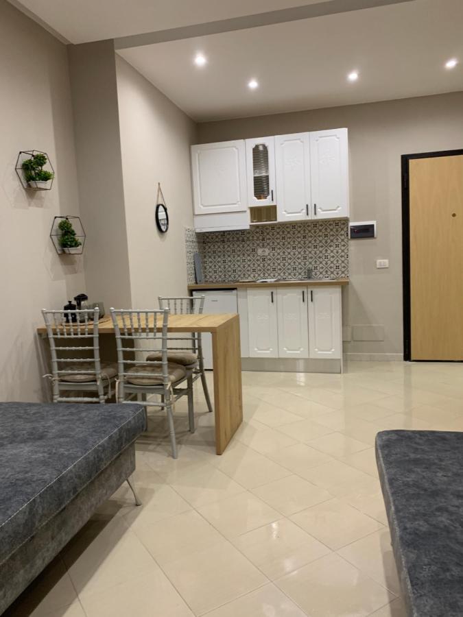 Girasole Apartments Vlorë 외부 사진