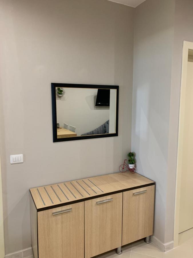 Girasole Apartments Vlorë 외부 사진
