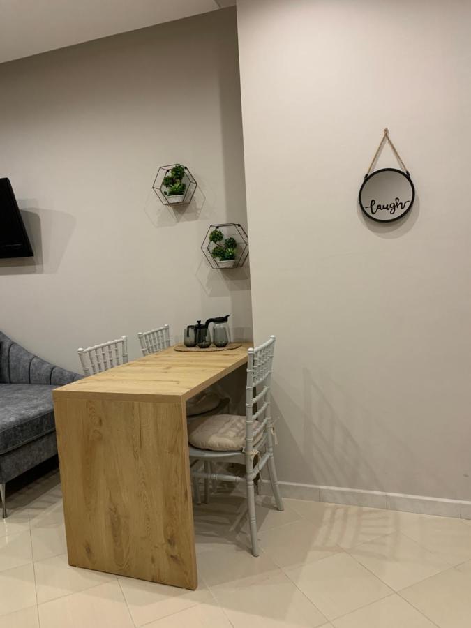 Girasole Apartments Vlorë 외부 사진