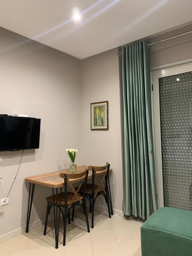 Girasole Apartments Vlorë 외부 사진