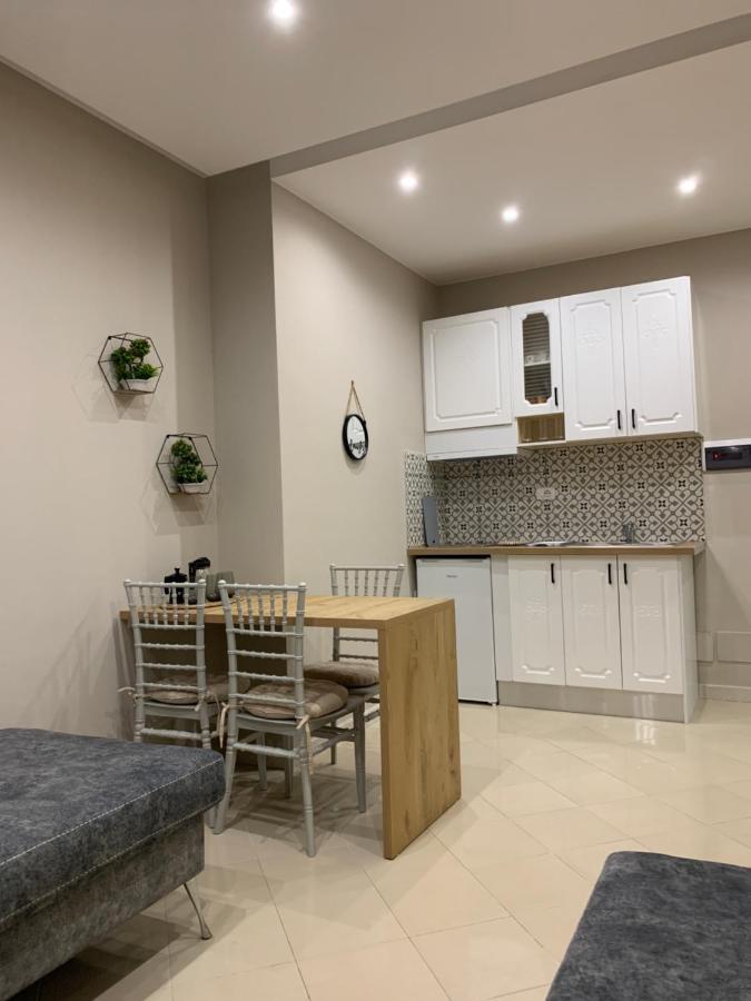 Girasole Apartments Vlorë 외부 사진
