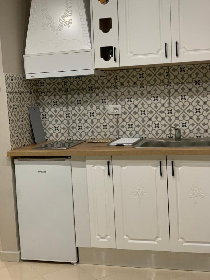 Girasole Apartments Vlorë 외부 사진