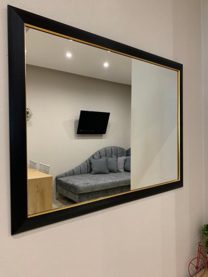 Girasole Apartments Vlorë 외부 사진
