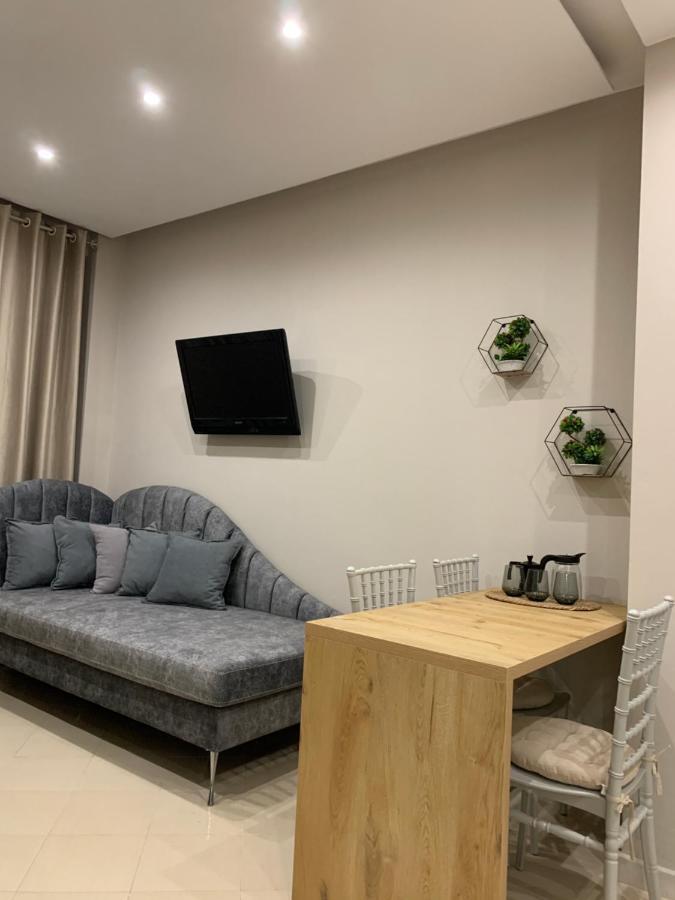Girasole Apartments Vlorë 외부 사진