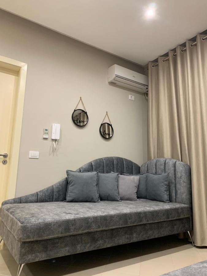 Girasole Apartments Vlorë 외부 사진