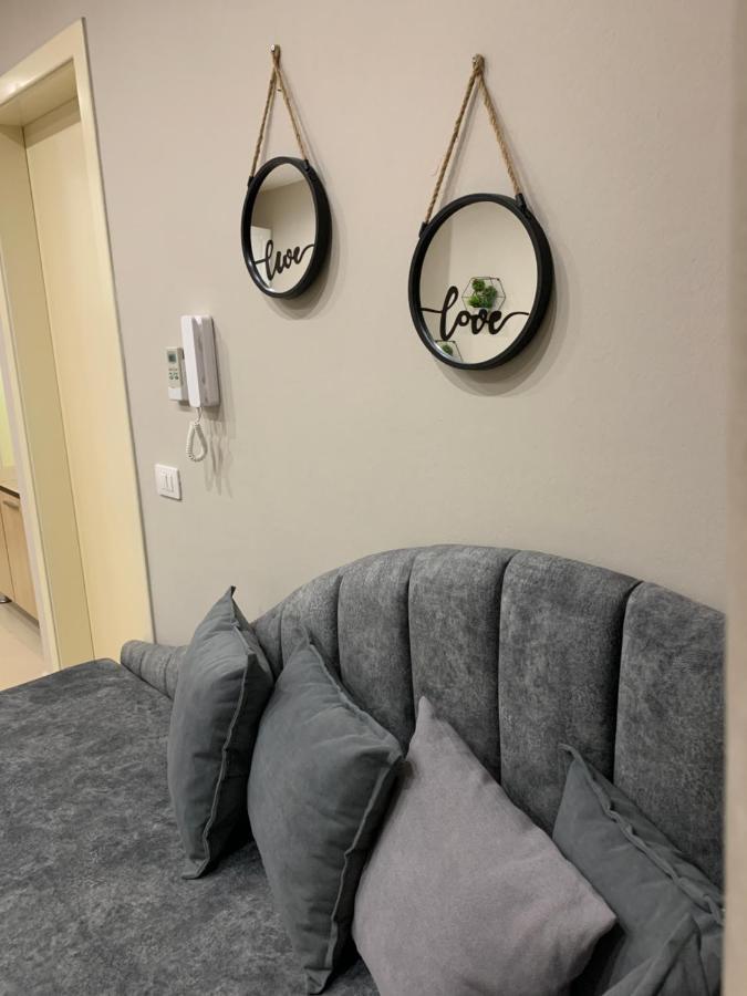 Girasole Apartments Vlorë 외부 사진