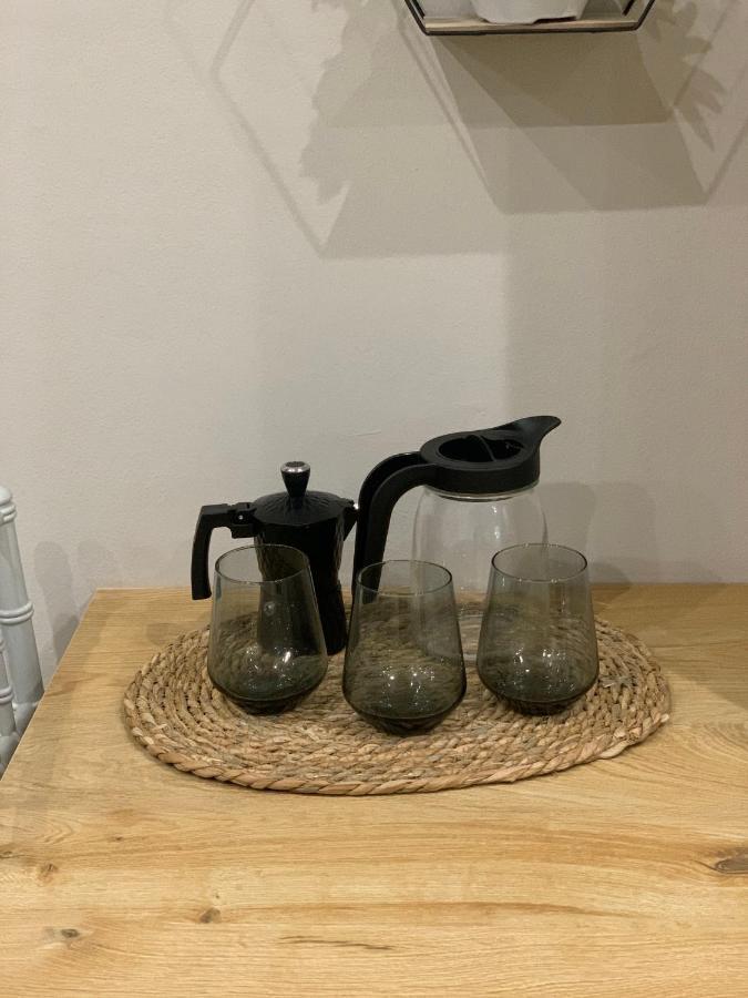 Girasole Apartments Vlorë 외부 사진