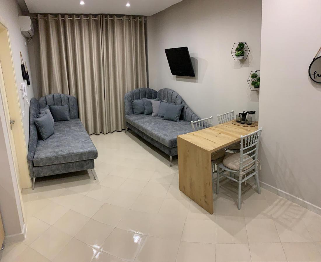 Girasole Apartments Vlorë 외부 사진