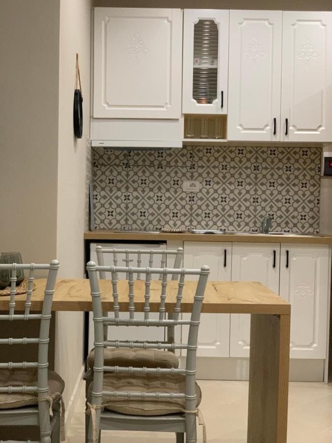 Girasole Apartments Vlorë 외부 사진